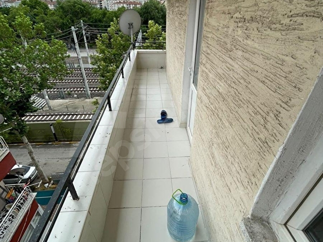 06 İLİM EMLAKTAN PLEVNE MAHDE KATTA E.BANYOLU BAĞIMSIZ DAİRE - Görsel 25