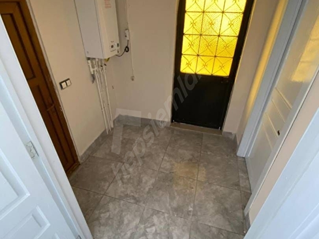 Kiralık Daire kombili doğal gazlı anayol üzerinde, denize yakın - Görsel 8