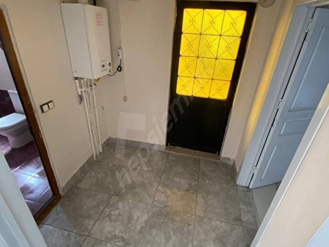 Kiralık Daire kombili doğal gazlı anayol üzerinde, denize yakın - Görsel 7