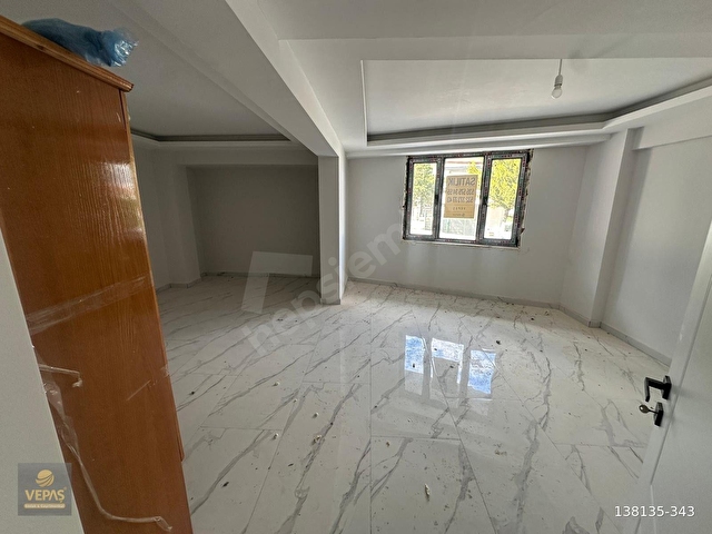 VEPAŞtan ATATÜRK MAHALLESİ SATILIK SIFIR 2+0 DAİRE 80 m² - Görsel 2