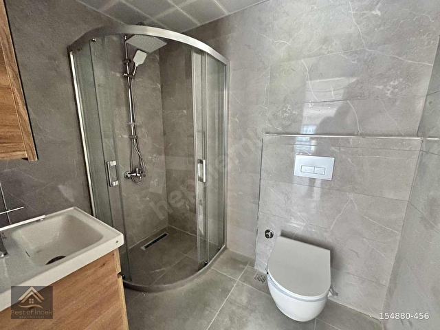 İNCEKTE BAĞIMSIZ MUTFAK/ÇATI EĞİMSİZ/İSKANLI/2+1/BESTOFİNCEK - Görsel 27