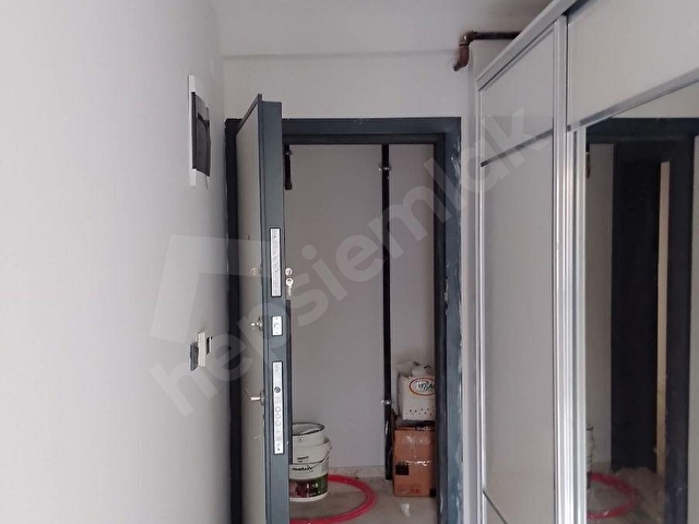 SÖKE ÇELTİKÇİ MAH. KÖŞE KONUMLU 3+1 SATILIK SIFIR DAİRE. - Görsel 13