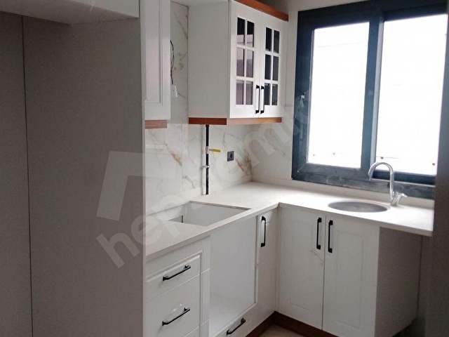 SÖKE ÇELTİKÇİ MAH. KÖŞE KONUMLU 3+1 SATILIK SIFIR DAİRE. - Görsel 11