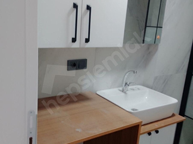 SÖKE ÇELTİKÇİ MAH. KÖŞE KONUMLU 3+1 SATILIK SIFIR DAİRE. - Görsel 4