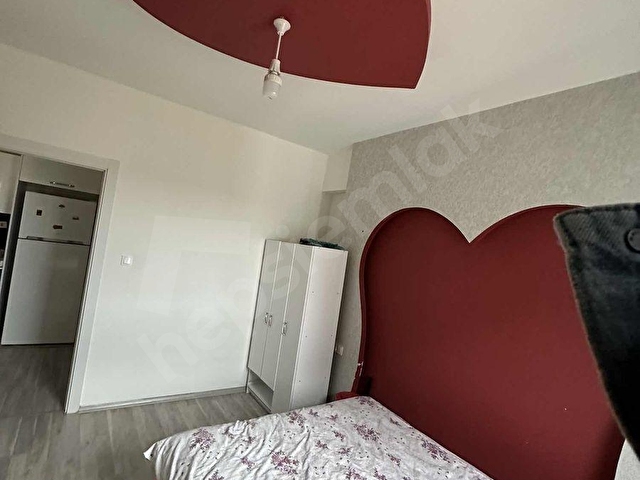 SÜRER EMLAK`TAN KİRALIK FUL EŞYALI 1+1 DAİRE`MİZ ARA KATTA - Görsel 12