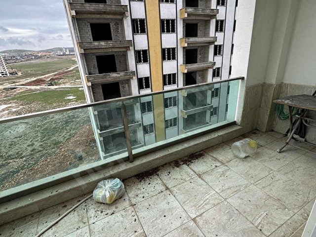 SÜRER EMLAK`TAN KİRALIK FUL EŞYALI 1+1 DAİRE`MİZ ARA KATTA - Görsel 6
