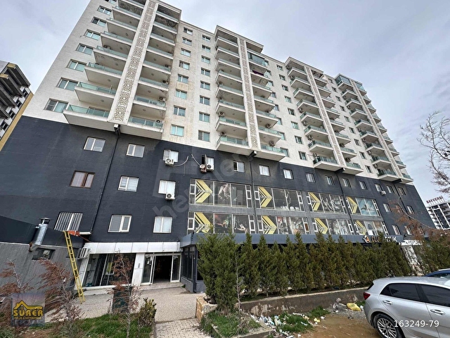 SÜRER EMLAK`TAN KİRALIK FUL EŞYALI 1+1 DAİRE`MİZ ARA KATTA - Görsel 3