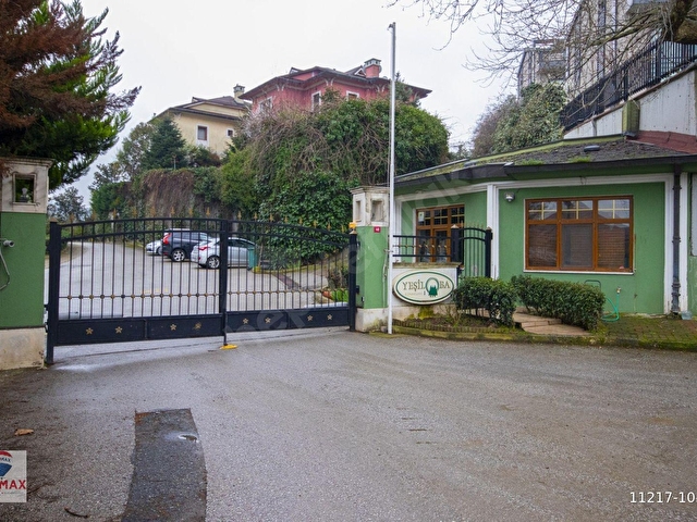 ZEKERİYAKÖY YEŞİLOBA KONAKLARINDA SATILIK MÜSTAİIL VİLLA - Görsel 30
