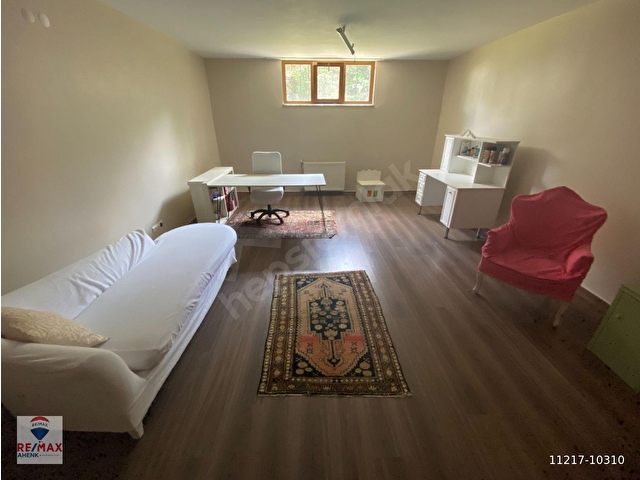 ZEKERİYAKÖY YEŞİLOBA KONAKLARINDA SATILIK MÜSTAİIL VİLLA - Görsel 20