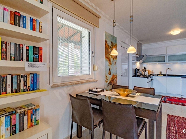 Kaşs Most Exclusive and Prestigious Luxury Villa (Panorama) - Görsel 26