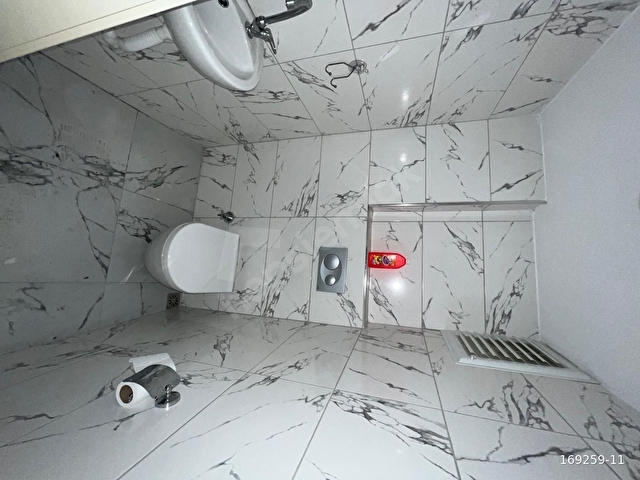 Beşyüzevlerde Cadde Yakını, Merkezi Konumda Temiz 2+1 Kiralık - Görsel 22