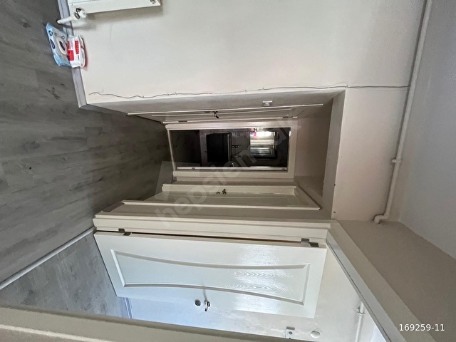 Beşyüzevlerde Cadde Yakını, Merkezi Konumda Temiz 2+1 Kiralık - Görsel 15