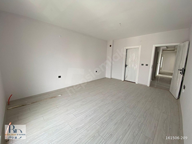 TEK YETKİLİ! PARK VALLEY KONUTLARINDA 3+1 SIFIR SİTE DAİRESİ! - Görsel 26