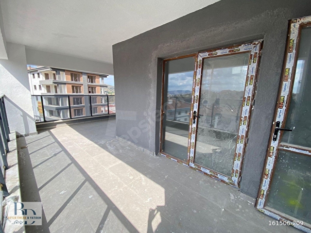 TEK YETKİLİ! PARK VALLEY KONUTLARINDA 3+1 SIFIR SİTE DAİRESİ! - Görsel 12