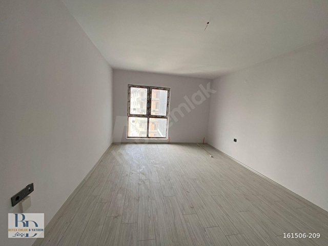 TEK YETKİLİ! PARK VALLEY KONUTLARINDA 3+1 SIFIR SİTE DAİRESİ! - Görsel 29
