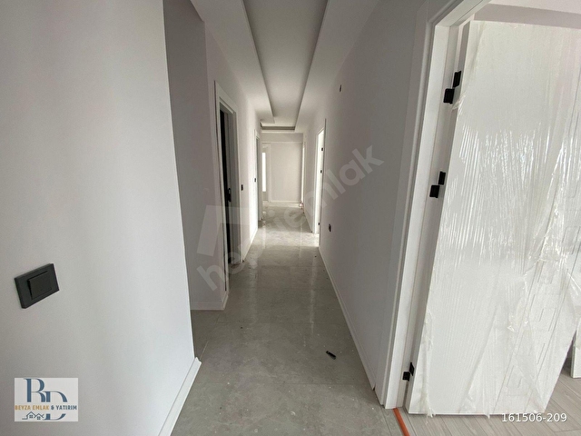 TEK YETKİLİ! PARK VALLEY KONUTLARINDA 3+1 SIFIR SİTE DAİRESİ! - Görsel 16