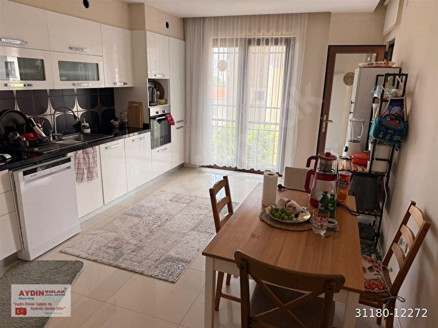 BURSA NİLÜFER BEŞEVLER ÇAMLICA DA KİRALIK 3+1 LÜX DAİRE 50.000 TL - Görsel 6