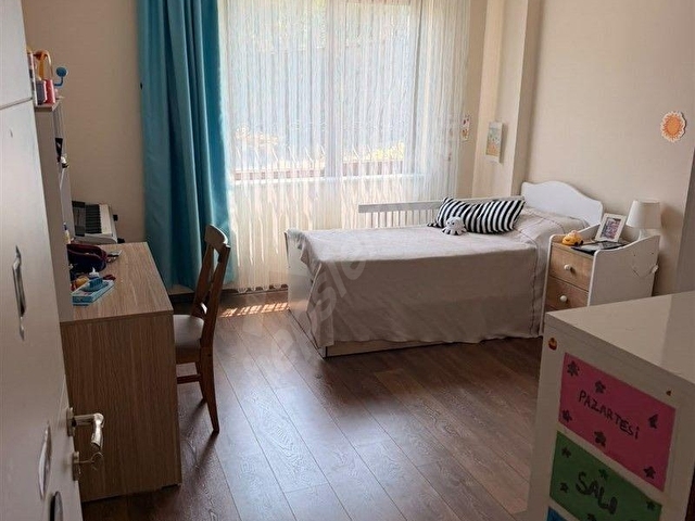 BURSA NİLÜFER BEŞEVLER ÇAMLICA DA KİRALIK 3+1 LÜX DAİRE 50.000 TL - Görsel 10
