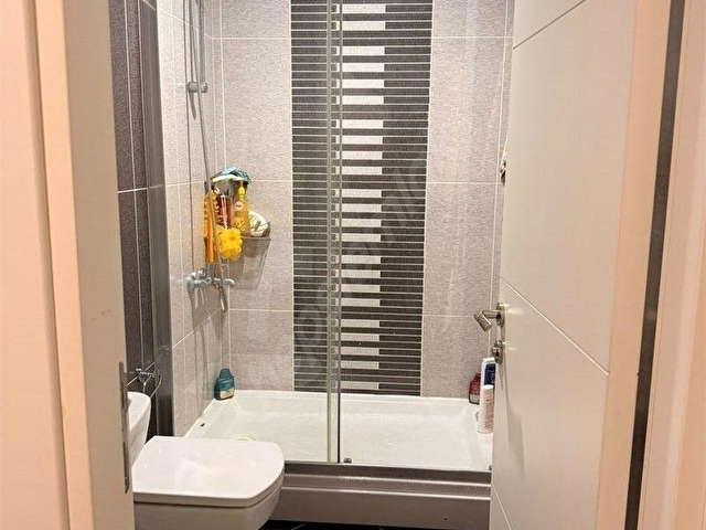 BURSA NİLÜFER BEŞEVLER ÇAMLICA DA KİRALIK 3+1 LÜX DAİRE 50.000 TL - Görsel 19