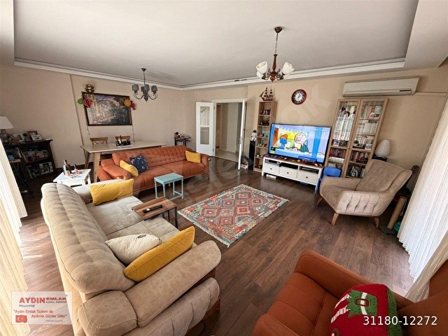 BURSA NİLÜFER BEŞEVLER ÇAMLICA DA KİRALIK 3+1 LÜX DAİRE 50.000 TL - Görsel 16