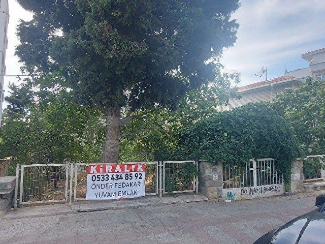 Büyükçekmece Bahçelievler Kiralık