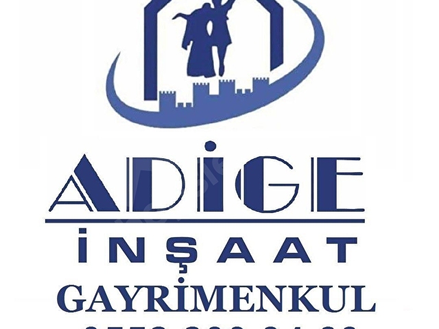 Çağlayanda,  2+1  Asansörlü,   Sıfır Daire,    0533 127 44 61 arayınız - Görsel 2