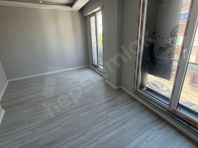 Çağlayanda,  2+1  Asansörlü,   Sıfır Daire,    0533 127 44 61 arayınız - Görsel 17