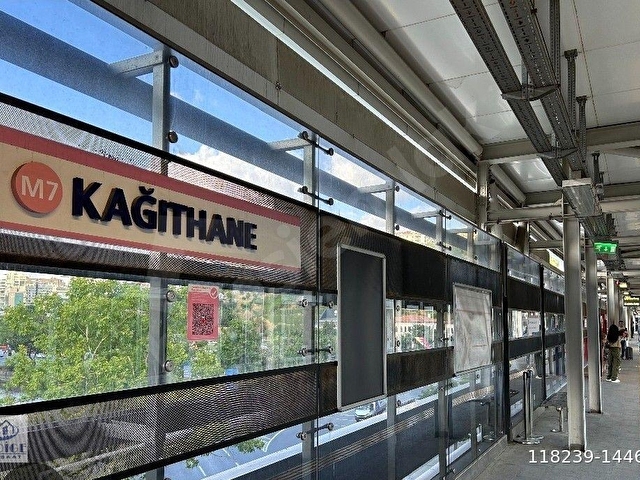 Çağlayanda,  2+1  Asansörlü,   Sıfır Daire,    0533 127 44 61 arayınız - Görsel 8