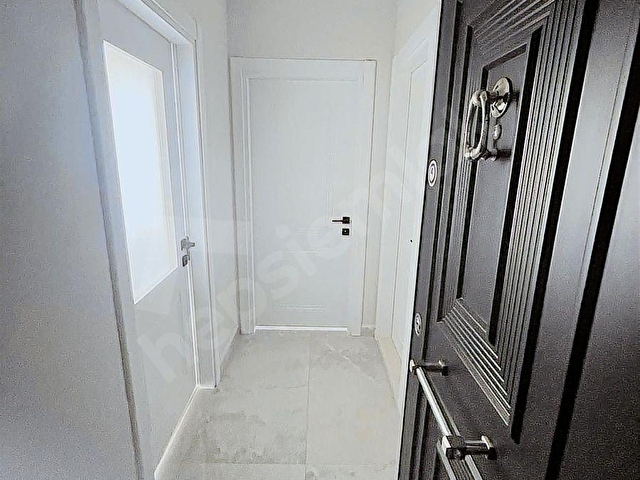 ZENİTH REAL ESTATEDEN, ARAKAT İZMİR YOLU YANI 1+1 EŞYALI DAİRE - Görsel 8