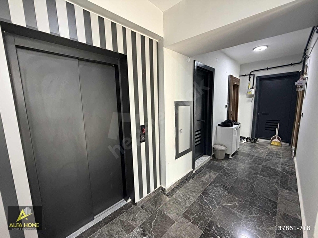 GÜNEŞLİDE SİTE İÇERİSİNDE EŞYASIZ 1+1 KİRALIK DAİRE - Görsel 8