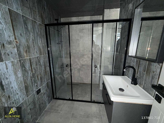 GÜNEŞLİDE SİTE İÇERİSİNDE EŞYASIZ 1+1 KİRALIK DAİRE - Görsel 24