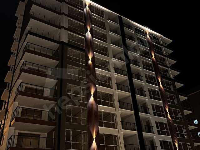 DELTA GAYRİMENKULDEN GEDİKKAYADA SATILIK 3+1 LÜKS DAİRE!!! - Görsel 30