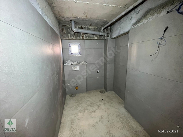 DELTA GAYRİMENKULDEN GEDİKKAYADA SATILIK 3+1 LÜKS DAİRE!!! - Görsel 25