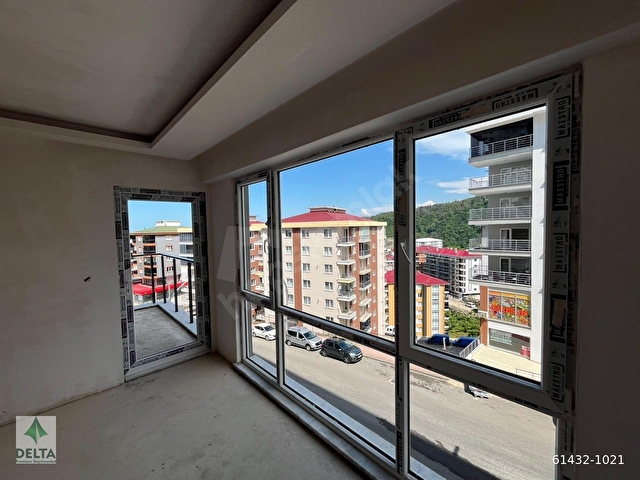 DELTA GAYRİMENKULDEN GEDİKKAYADA SATILIK 3+1 LÜKS DAİRE!!! - Görsel 8