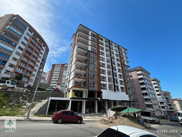 DELTA GAYRİMENKULDEN GEDİKKAYADA SATILIK 3+1 LÜKS DAİRE!!! - Görsel 29