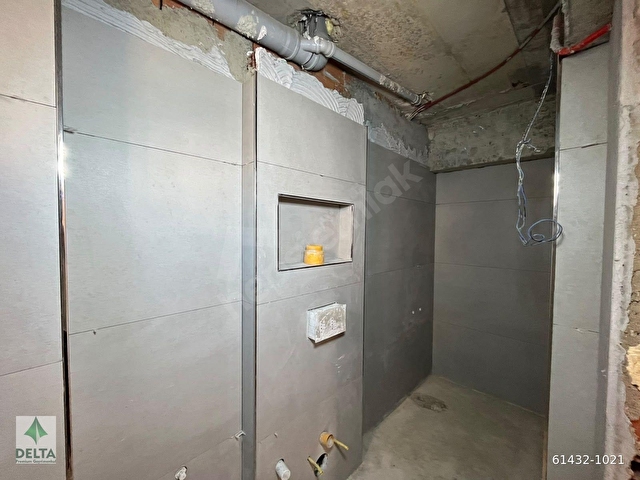 DELTA GAYRİMENKULDEN GEDİKKAYADA SATILIK 3+1 LÜKS DAİRE!!! - Görsel 24