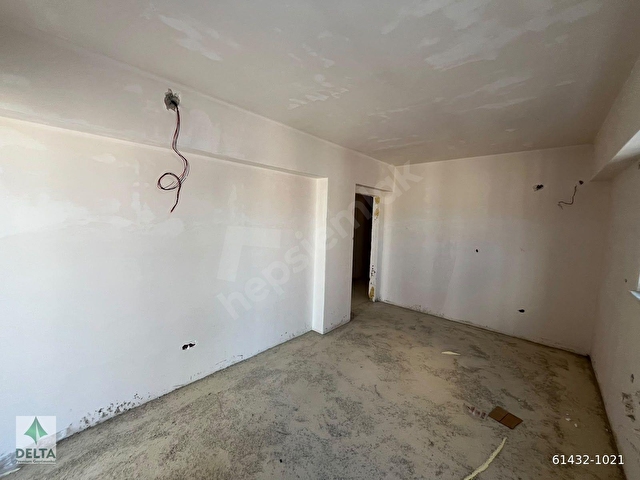 DELTA GAYRİMENKULDEN GEDİKKAYADA SATILIK 3+1 LÜKS DAİRE!!! - Görsel 11