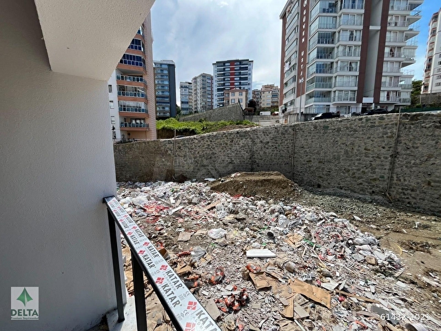 DELTA GAYRİMENKULDEN GEDİKKAYADA SATILIK 3+1 LÜKS DAİRE!!! - Görsel 21