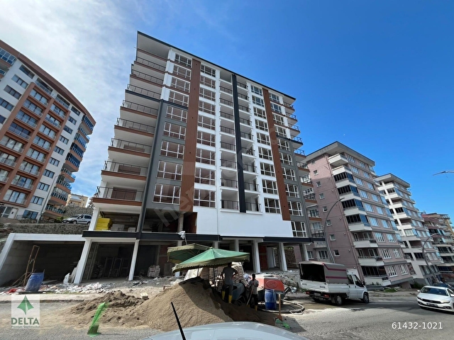 DELTA GAYRİMENKULDEN GEDİKKAYADA SATILIK 3+1 LÜKS DAİRE!!!