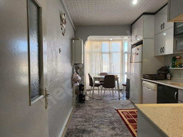 YÜKSEL ŞAHİNDEN BOSNA SAĞLIK OCAĞINA YAKIN BAKIMLI 3+1 DAİRE - Görsel 9