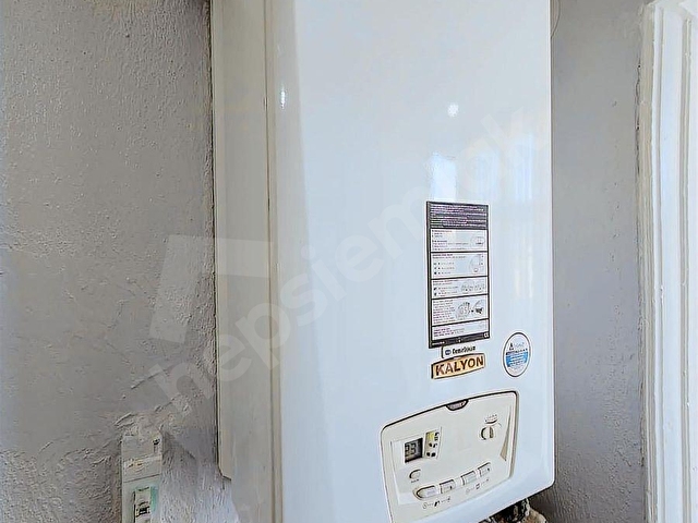YÜKSEL ŞAHİNDEN BOSNA SAĞLIK OCAĞINA YAKIN BAKIMLI 3+1 DAİRE - Görsel 10