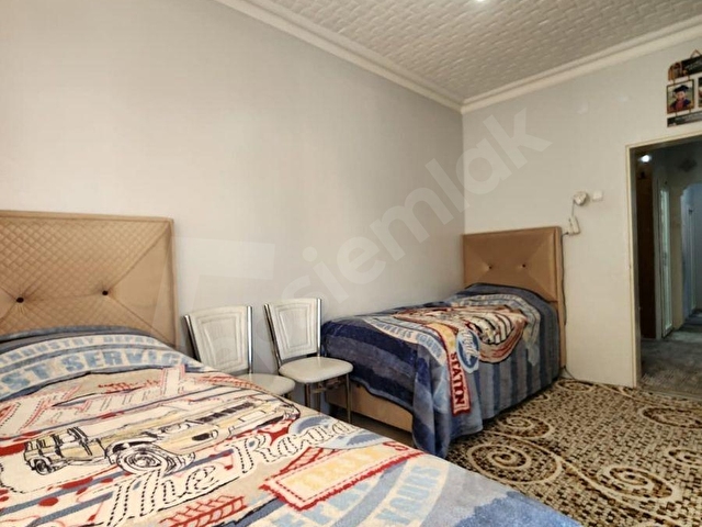 YÜKSEL ŞAHİNDEN BOSNA SAĞLIK OCAĞINA YAKIN BAKIMLI 3+1 DAİRE - Görsel 22
