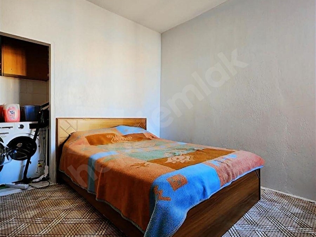 YÜKSEL ŞAHİNDEN BOSNA SAĞLIK OCAĞINA YAKIN BAKIMLI 3+1 DAİRE - Görsel 23