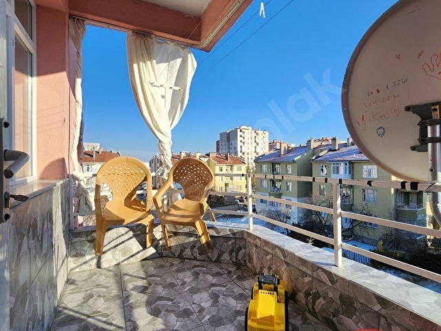 YÜKSEL ŞAHİNDEN BOSNA SAĞLIK OCAĞINA YAKIN BAKIMLI 3+1 DAİRE - Görsel 30