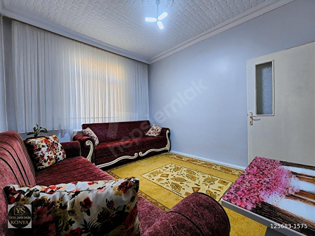 YÜKSEL ŞAHİNDEN BOSNA SAĞLIK OCAĞINA YAKIN BAKIMLI 3+1 DAİRE - Görsel 14