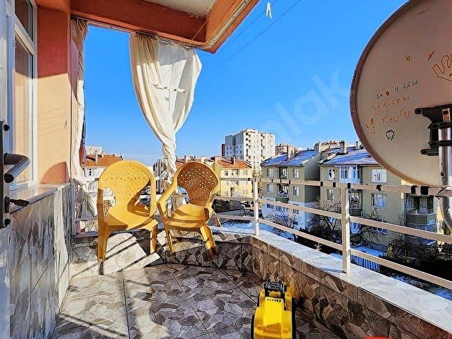 YÜKSEL ŞAHİNDEN BOSNA SAĞLIK OCAĞINA YAKIN BAKIMLI 3+1 DAİRE - Görsel 26