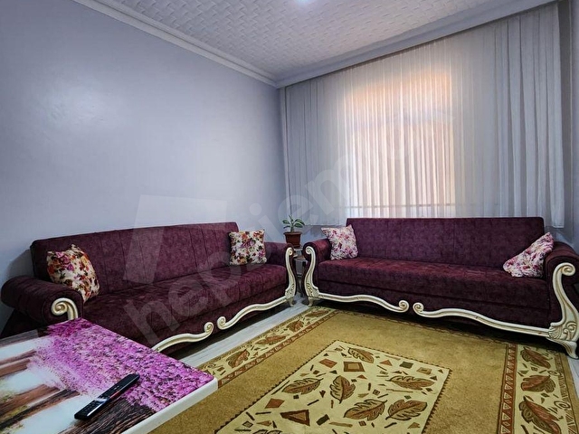 YÜKSEL ŞAHİNDEN BOSNA SAĞLIK OCAĞINA YAKIN BAKIMLI 3+1 DAİRE - Görsel 16
