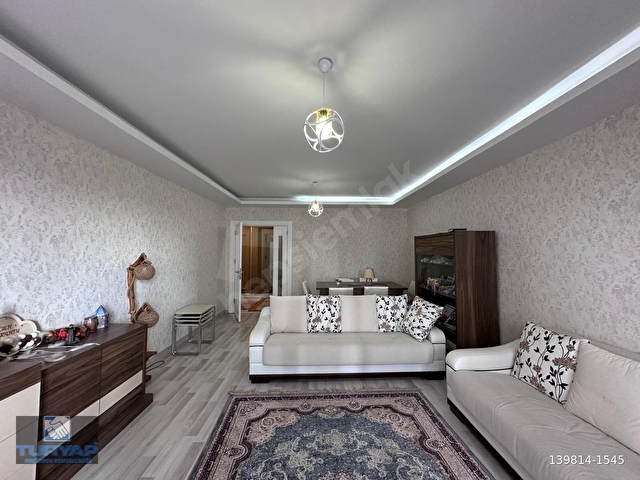 Ninova Park Sitesinde 4+1, 200m², Kapalı Otoparklı Lüks Daire - Görsel 14