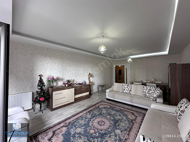 Ninova Park Sitesinde 4+1, 200m², Kapalı Otoparklı Lüks Daire - Görsel 13