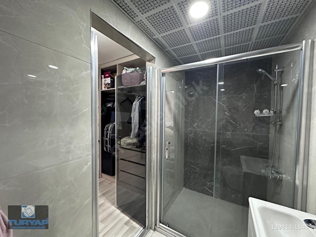 Ninova Park Sitesinde 4+1, 200m², Kapalı Otoparklı Lüks Daire - Görsel 20